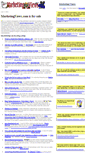 Mobile Screenshot of marketingviews.com